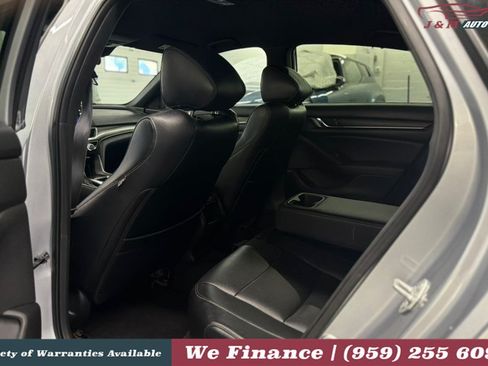 Used 2021 Honda Accord Sport image 25