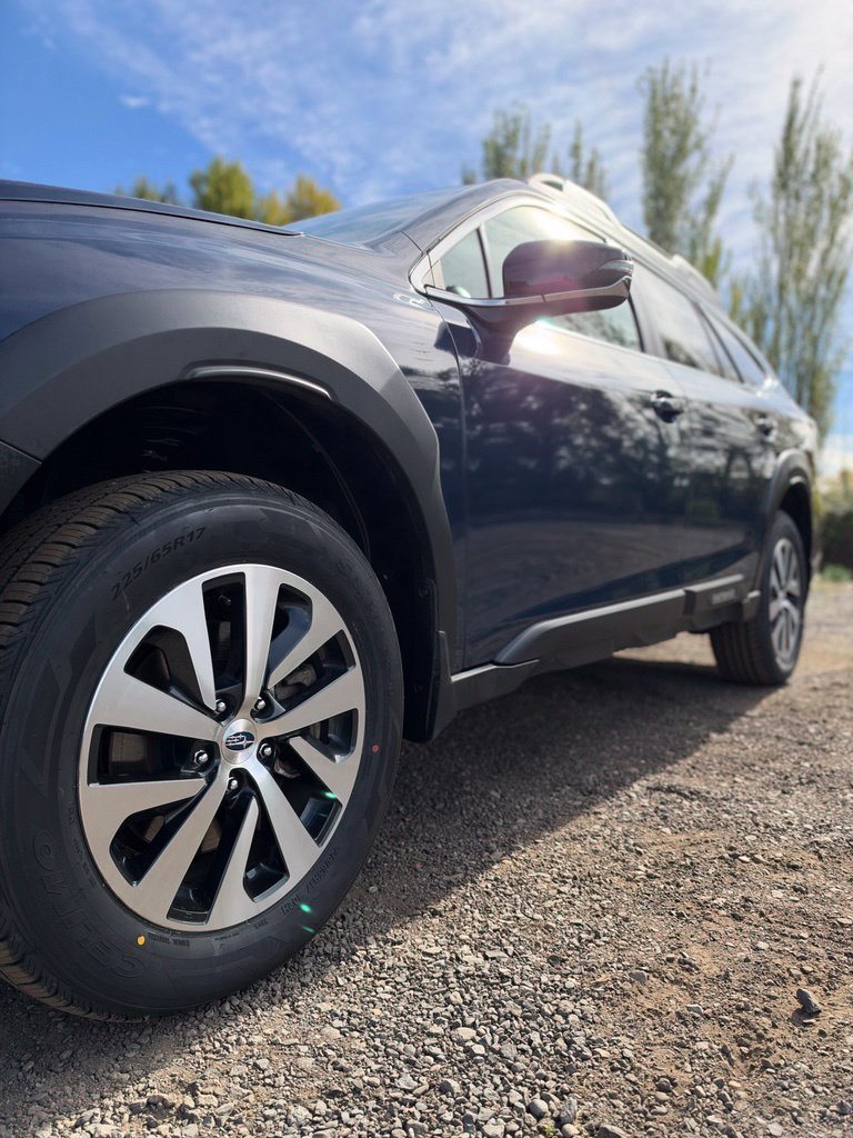 Certified 2024 Subaru Outback Premium AWD/4WD image 42