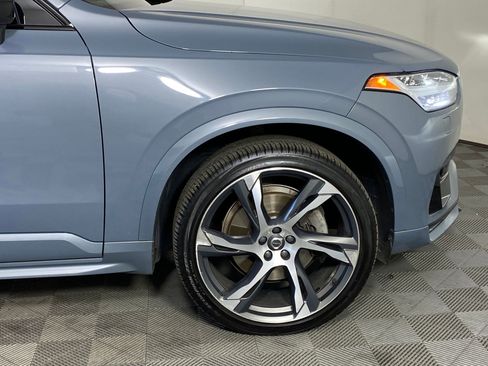 Used 2020 Volvo XC90 T6 R-Design w/ Protection Package image 10