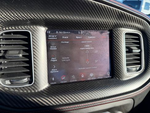 Used 2021 Dodge Charger Scat Pack w/ Dynamics Package image 19