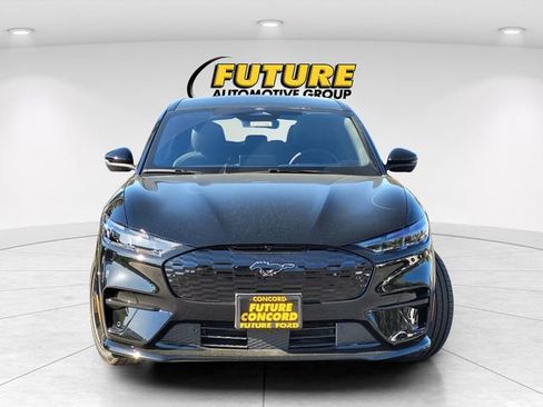 New 2026 Ford Mustang Mach-E GT image 3
