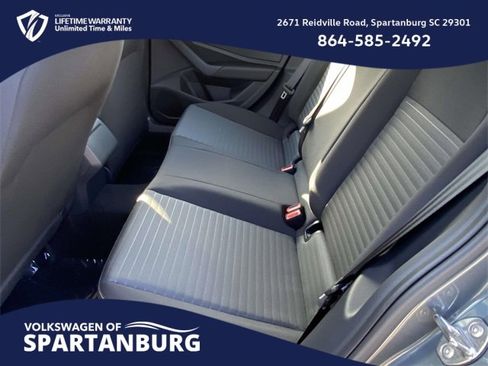 New 2026 Volkswagen Jetta S image 10