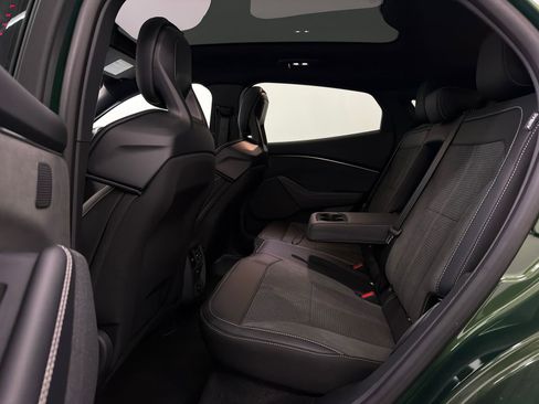 New 2025 Ford Mustang Mach-E GT image 16