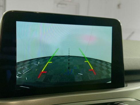 Used 2024 Ford Escape Active image 22