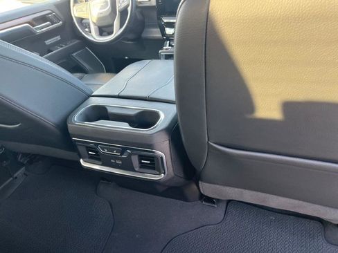 Used 2024 GMC Sierra 1500 Denali image 28