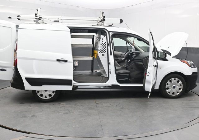 Used 2023 Ford Transit Connect XL FWD image 46