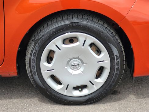 Used 2012 Scion xB Release Series 9.0 FWD image 8