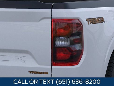 New 2026 Ford Maverick Tremor AWD/4WD image 24