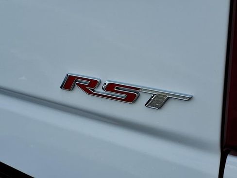 New 2026 Chevrolet Silverado 1500 RST image 22
