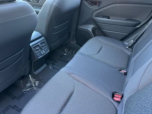 Certified 2025 Subaru Forester Premium w/ Convenience Package #1 AWD/4WD image 13