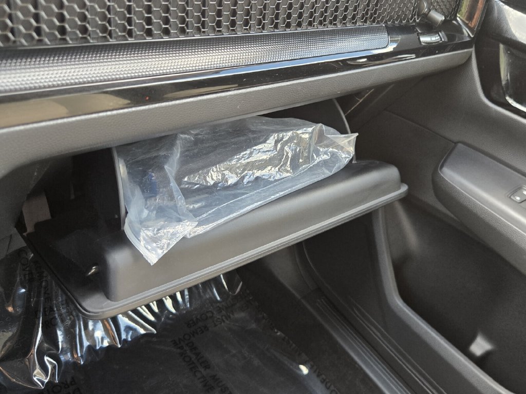 Certified 2024 Honda CR-V EX-L image 22