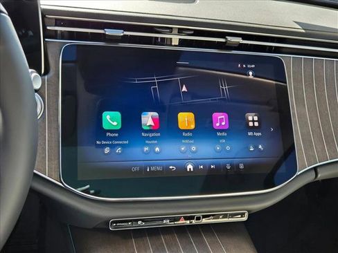 New 2026 Mercedes-Benz E 350 Sedan image 14