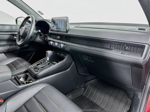 Used 2025 Honda CR-V Sport-L image 30