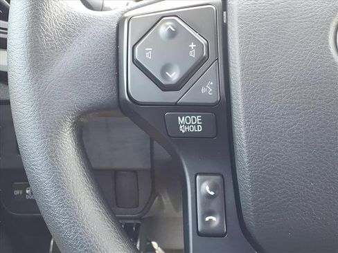 Used 2023 Toyota Tacoma 4x4 Double Cab image 26