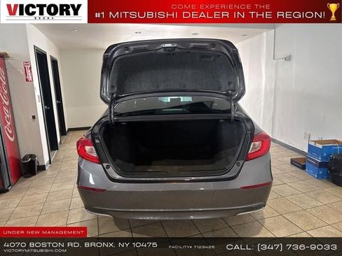 Used 2022 Honda Accord EX-L image 24