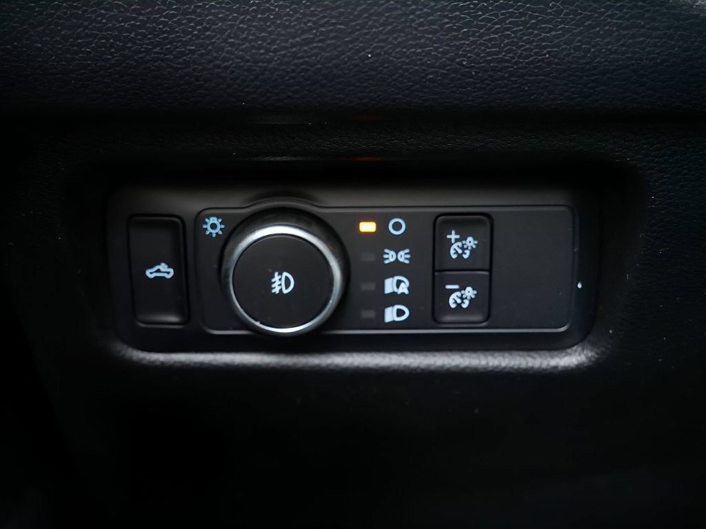 Used 2025 Ford Ranger XLT AWD/4WD image 17