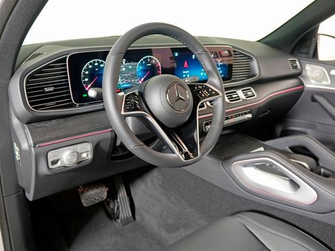 Certified 2026 Mercedes-Benz GLE 450 4MATIC image 15