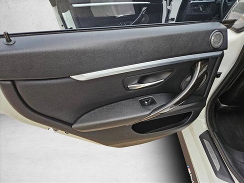 Used 2016 BMW 435i Gran Coupe image 11