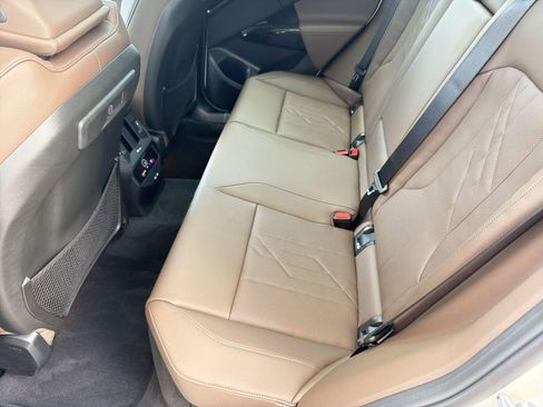 New 2026 BMW X3 xDrive30i w/ Premium Package AWD/4WD image 13