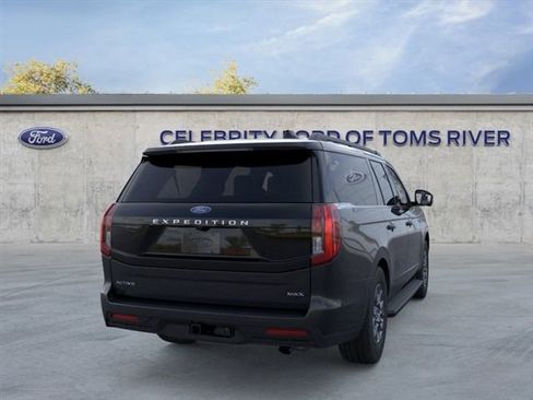 New 2026 Ford Expedition Max Active AWD/4WD image 8