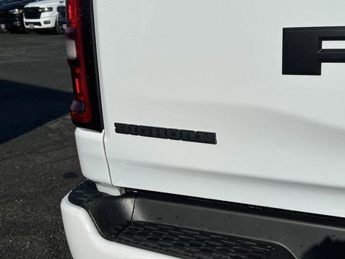 New 2026 RAM 1500 Big Horn image 6