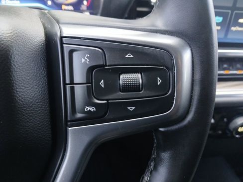 Used 2024 Chevrolet Silverado 1500 LT w/ Texas Edition Plus image 25