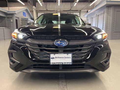 Certified 2025 Subaru Legacy image 2