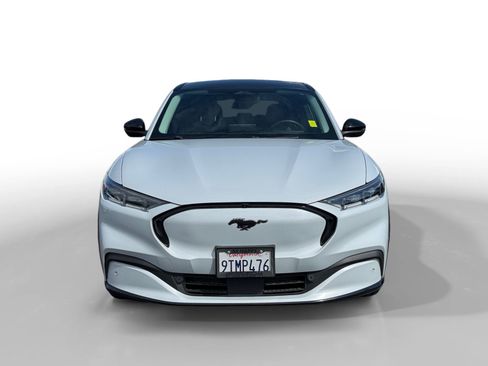 Certified 2023 Ford Mustang Mach-E Premium RWD image 8