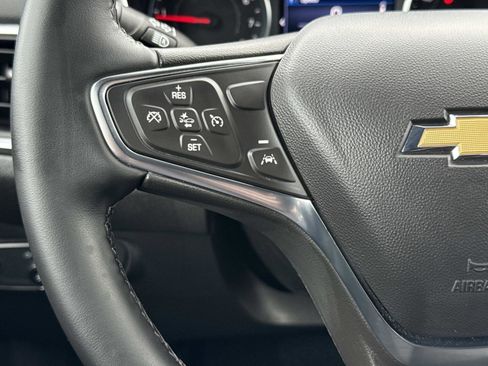 New 2024 Chevrolet Equinox LT w/ LPO, Floor Liner Package image 6