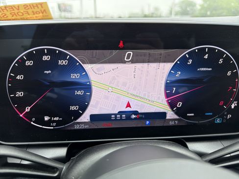 Certified 2025 Mercedes-Benz GLC 300 w/ AMG Line image 21