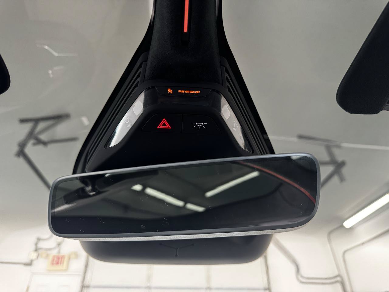 Used 2023 Lucid Air Grand Touring AWD/4WD image 31