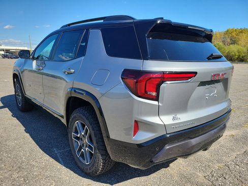 New 2026 GMC Terrain AT4 w/ Convenience Package III AWD/4WD image 5