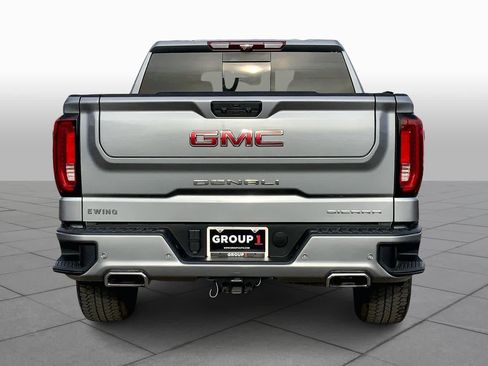 Used 2024 GMC Sierra 1500 Denali w/ Technology Package image 4