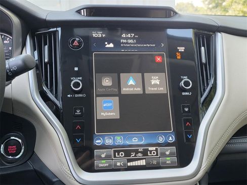 Used 2025 Subaru Outback Limited w/ Popular Package #2 image 20