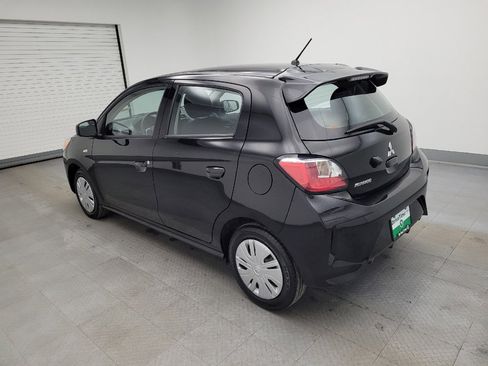 Used 2024 Mitsubishi Mirage ES image 3