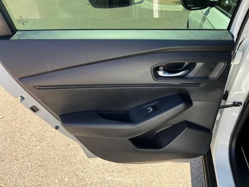 Used 2025 Honda Accord Sport image 8