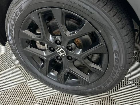 Used 2024 Honda HR-V Sport image 10