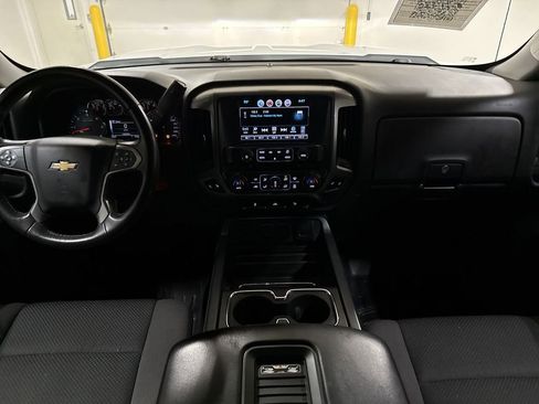 Used 2018 Chevrolet Silverado 1500 LT w/ All Star Edition image 10