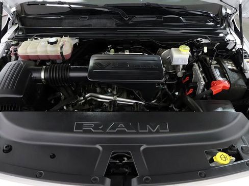 Used 2023 RAM 1500 Big Horn image 35