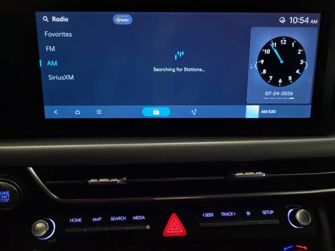 Used 2025 Hyundai Sonata SEL FWD image 25
