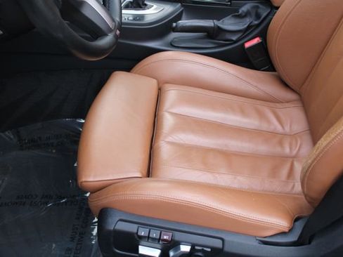 Used 2017 BMW 430i xDrive Convertible image 35