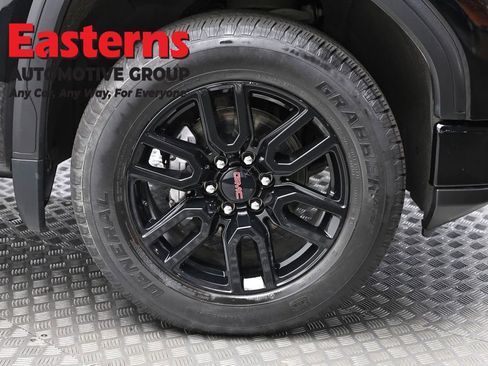 Used 2023 GMC Sierra 1500 Elevation AWD/4WD image 33