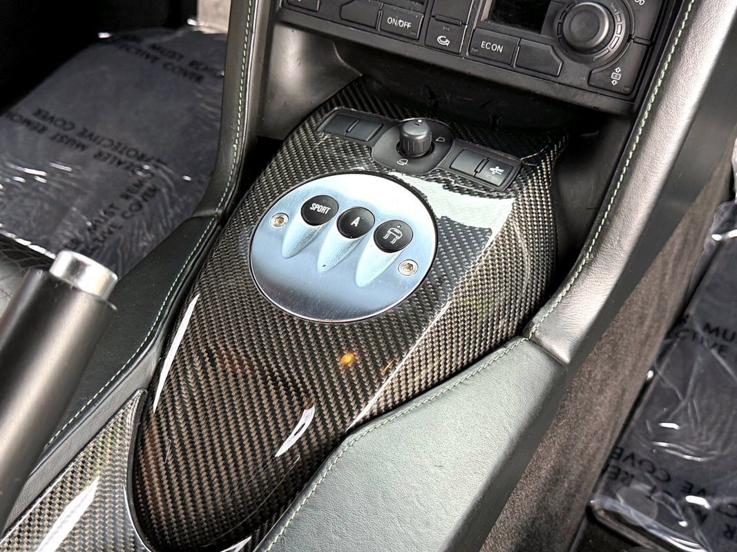 Used 2006 Lamborghini Gallardo AWD/4WD image 31