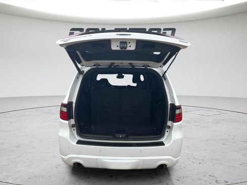 Used 2024 Dodge Durango GT AWD/4WD image 26