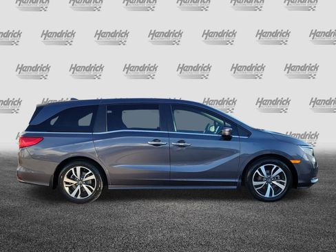 Used 2022 Honda Odyssey Touring image 8