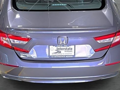 Used 2018 Honda Accord LX image 12