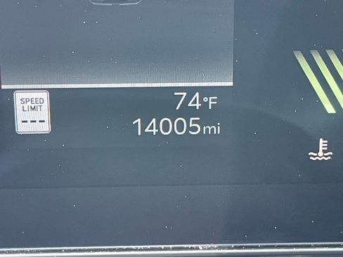 Used 2025 Kia K4 LXS image 43