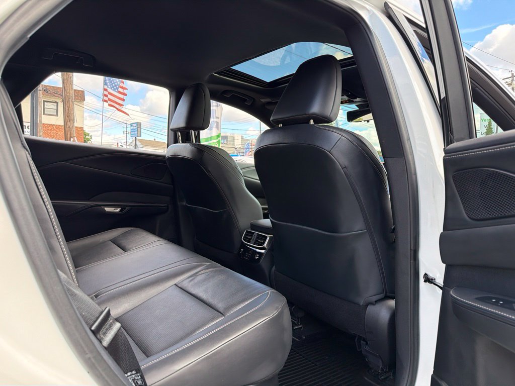 Used 2023 Lexus RX 350 Premium Plus w/ Accessory Package AWD/4WD image 26