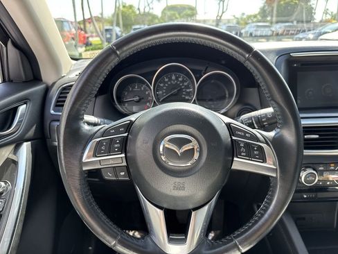Used 2016 MAZDA CX-5 Grand Touring AWD/4WD image 47
