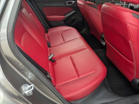 Used 2024 Acura Integra A-Spec FWD image 17